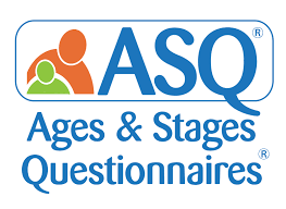 ASQ Ages & Stages Questionnaires logo