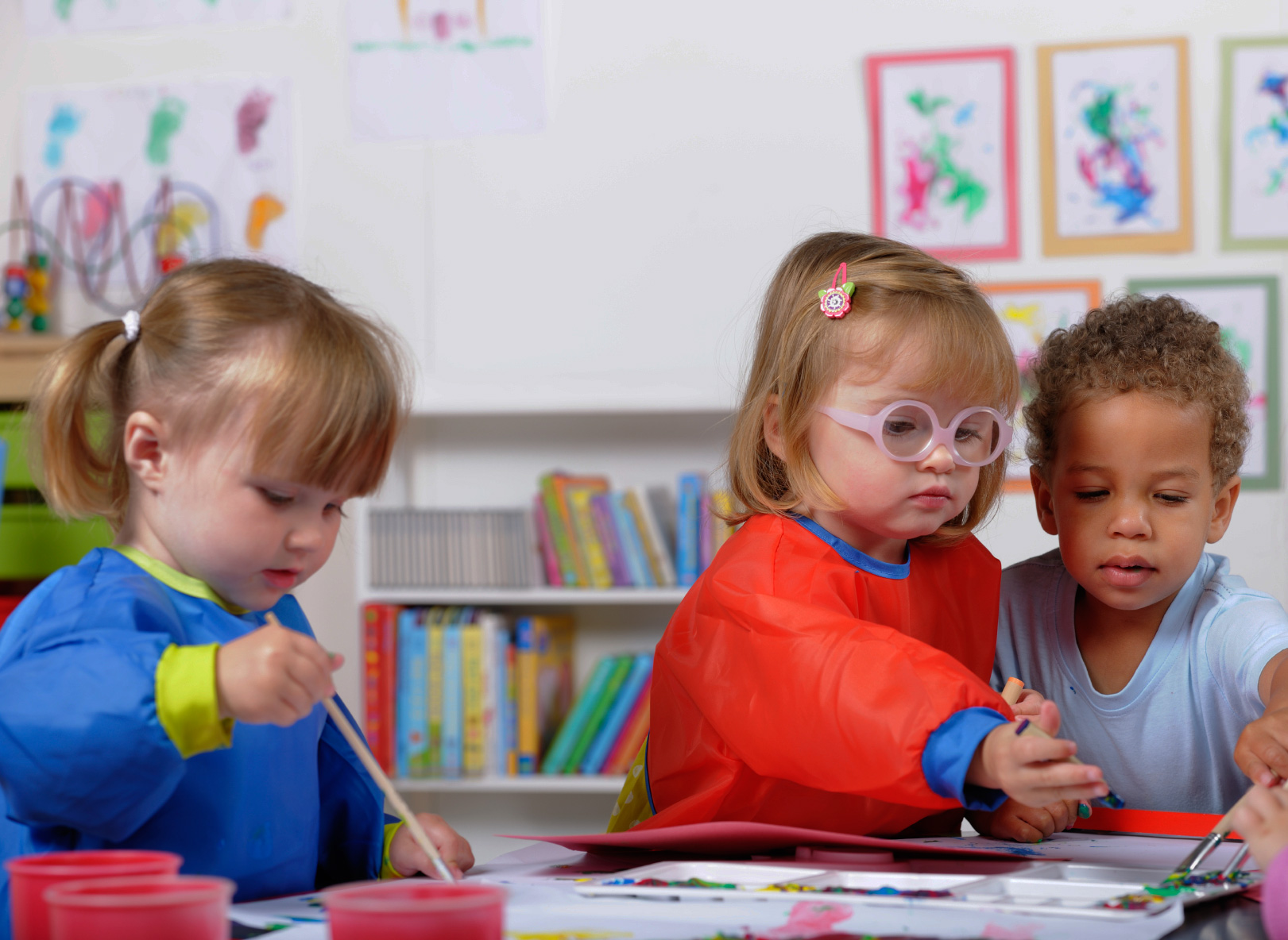 Early Childhood Special Education Courses